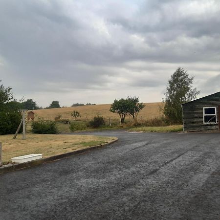 Vaux-sur-Sure Gite Des Marais מראה חיצוני תמונה