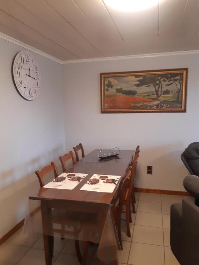 Vaux-sur-Sure Gite Des Marais מראה חיצוני תמונה
